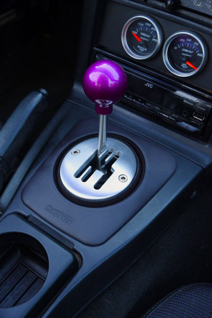 Minottek Gated Shifter Kit for NA - 5 speed