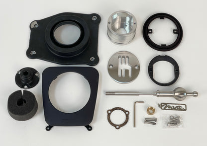 Minottek Gated Shifter Kit for NA - 5 speed